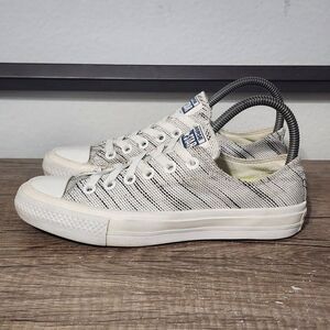 Converse Chuck Taylor II Women's Athletic Shoes Size 6.5 Multicolor